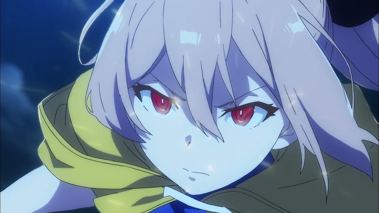 The Executioner and Her Way of Life (Image via J.C.Staff)